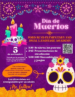 day of the dead