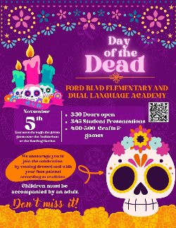 day of the dead