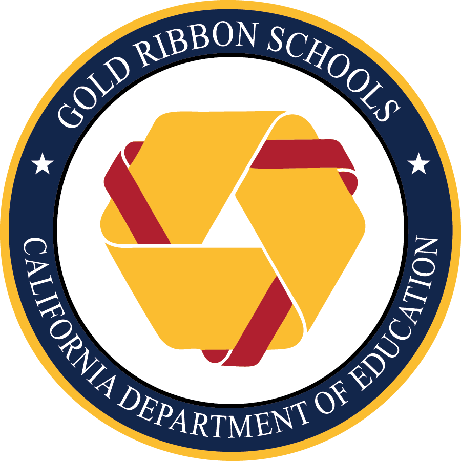Gold Ribbon Award