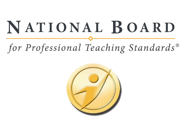 National Board Certified